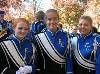 Veteran's Day Parade (375Wx281H) - Aren't they pretty? 